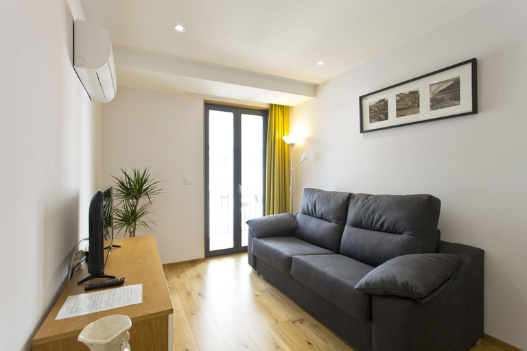 Bedroom 3, Otf Porto Centro, Porto