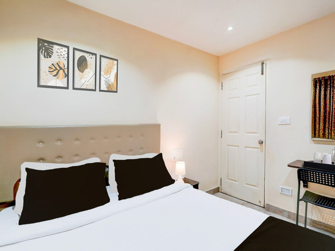 Room 4, Single Room Olivia Comforts, Bangalore