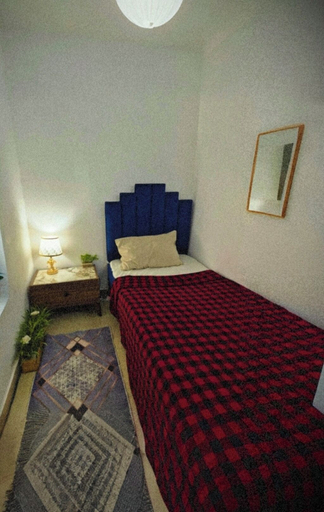 Room 5, Luxury Rooms Ajman, Ajman