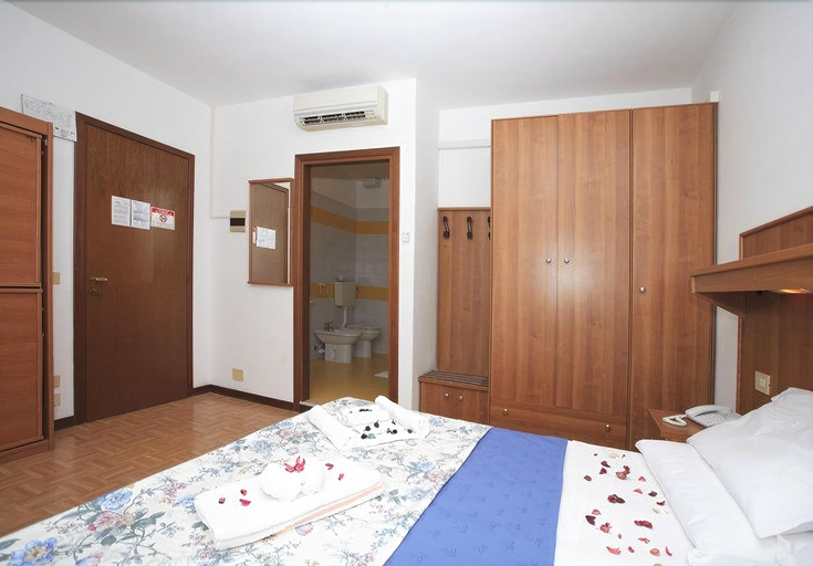 Room 5, Villa STELLA MATTUTINA Holiday house No.1, Venezia