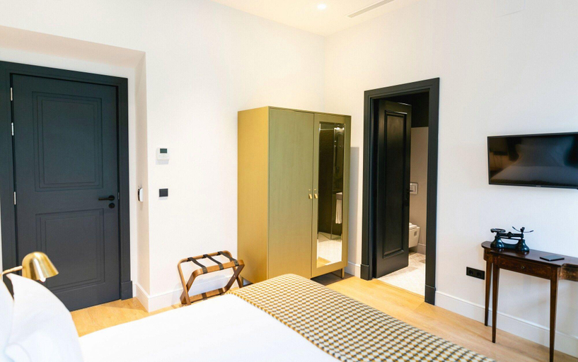 Bedroom 3, Joya del Casco Boutique Hotel by Shiadu, Sevilla