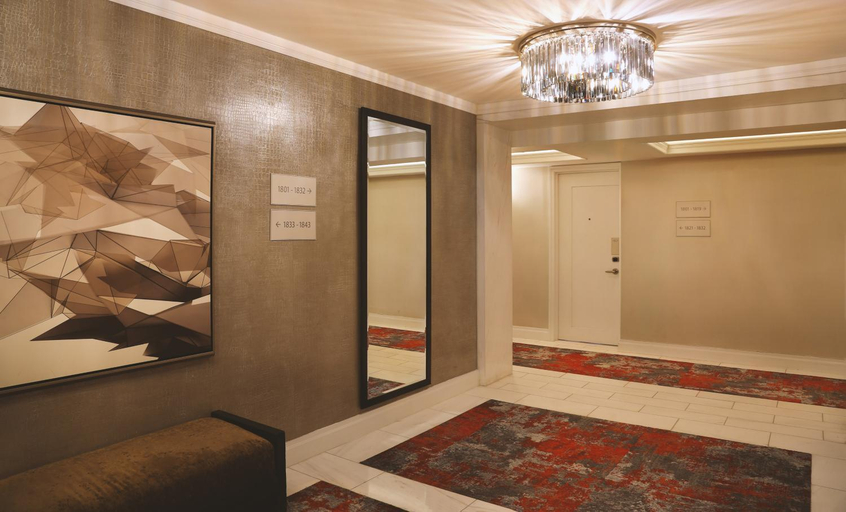 Others 5, Crowne Plaza Manhattan Times Square, New York