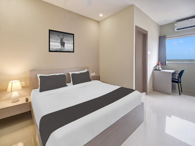 Room 4, Saver Single Cloud Stay, Kamrup Metropolitan