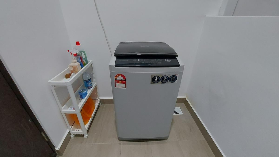 4, Desaru Apartments, Kota Tinggi
