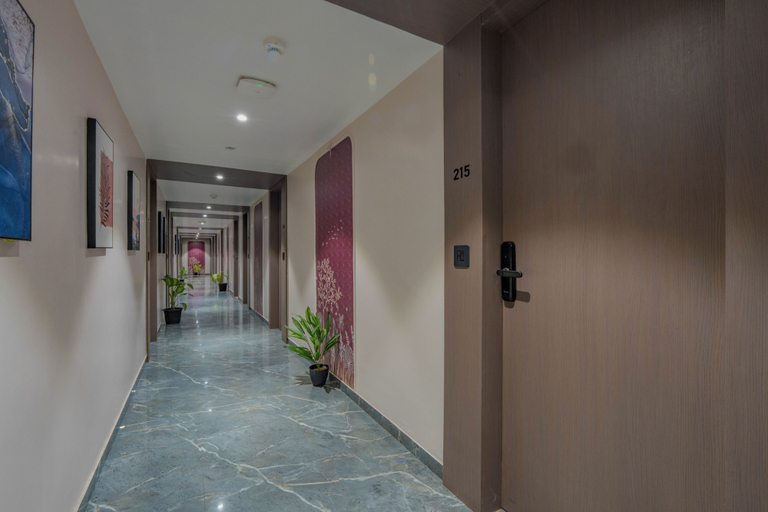 Others 4, Hotel Shivashish, Ahmadabad