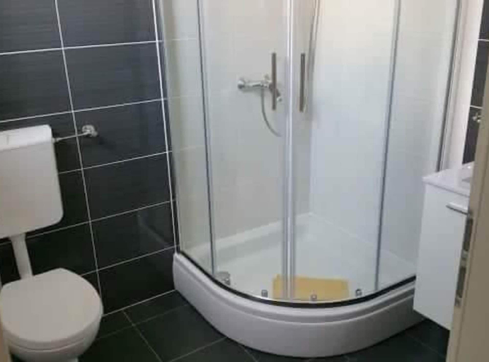 Bathroom, Villa Ivan Vodice, Vodice