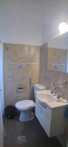 Bathroom 5, Carod Espacio Serrano, Colón