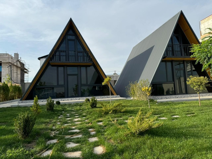 Exterior & Views 4, Eco Villa, Yerevan