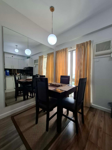 3, Parañaque Apartments, Muntinlupa