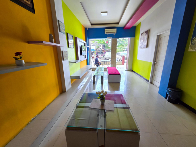Others 4, PLUM Xpress Al Fatih Banda Aceh, Banda Aceh