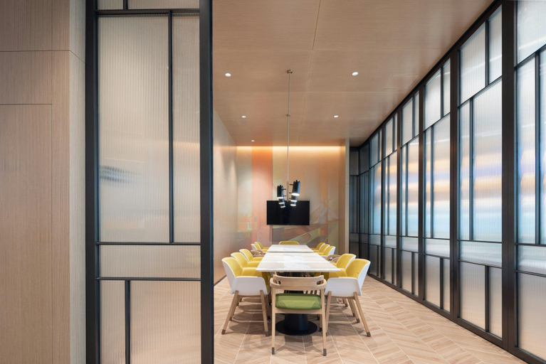 Others 5, Home2 Suites by Hilton Yaitai Laishan, Yantai