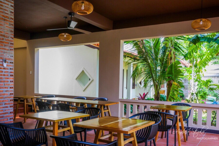 Food & Drinks 5, Phu Quoc Dumbo Bungalow, Phú Quốc