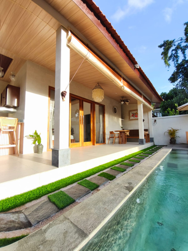 Others 1, Rupa Arya Villa, Gianyar