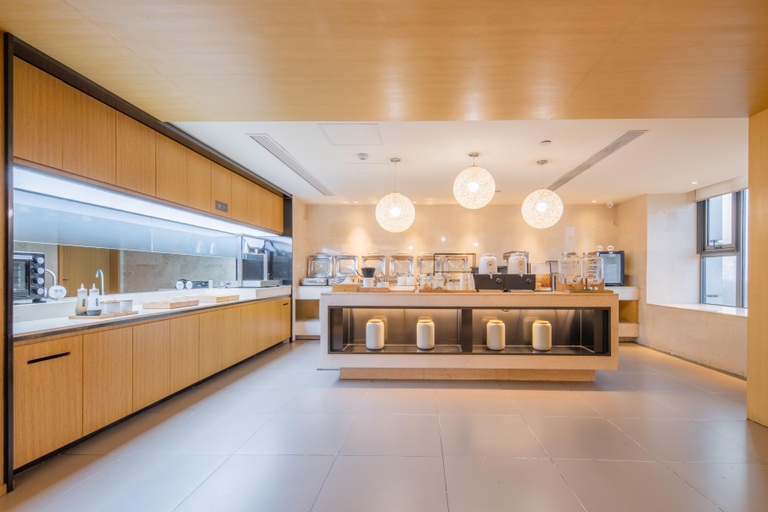 Food & Drinks 5, Ji Hotel (Anhui Agricultural University Metro Stat, Hefei