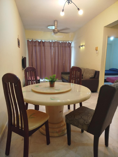 5, Alpine Homestays Port Dickson, Port Dickson