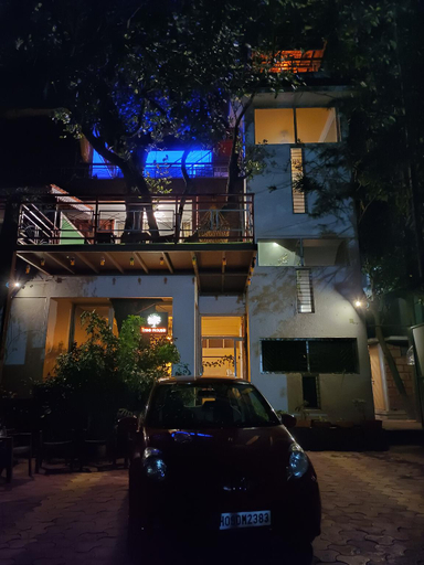 Others 2, Panhala Apartments, Kolhapur