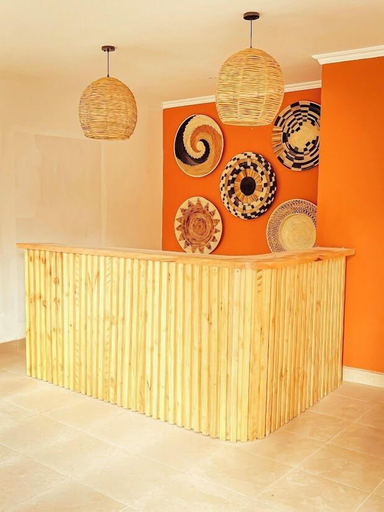 Public Area 4, Trisan Resident Hotel, Dagoretti North