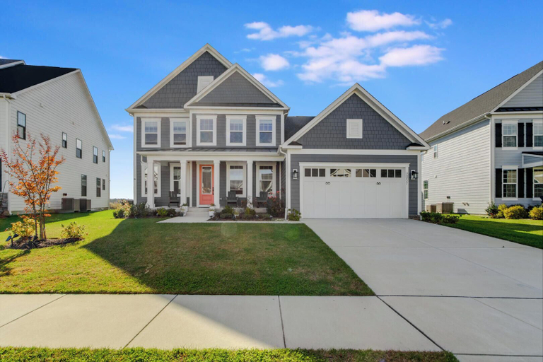 Primary image, Benjamin Rush Drive 35727, Sussex