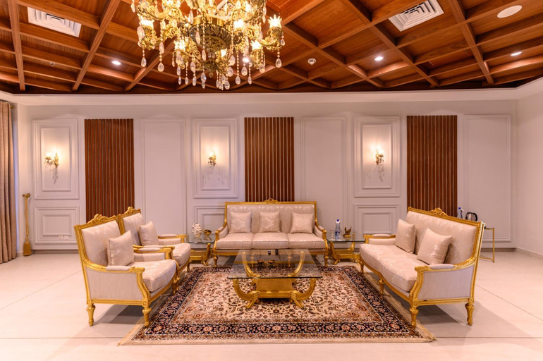 Others 3, Rumanza by Pearl Continental, Multan