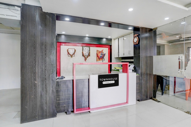 Reception 2, Classic With Twin Bed Shanti Datta, Nashik