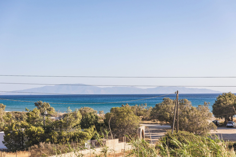 Beach/ocean view 2, Axopetra Hotel, South Aegean