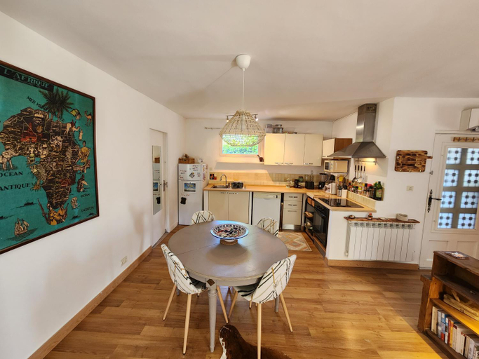 Others 4, Le Mazet des Beaujots, Vaucluse