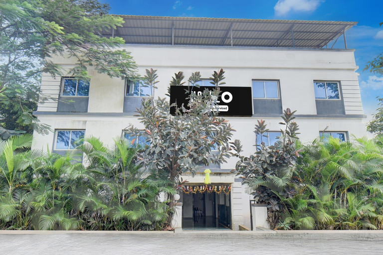 Exterior 3, Classic With Balconygokul Lodge, Pune
