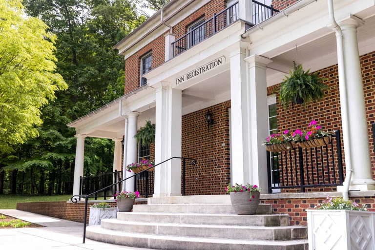 Primary image, The Elston Inn and Conference Center, Amherst