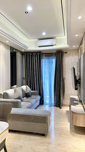 Others 5, Apartment Podomoro by W Villa, Medan