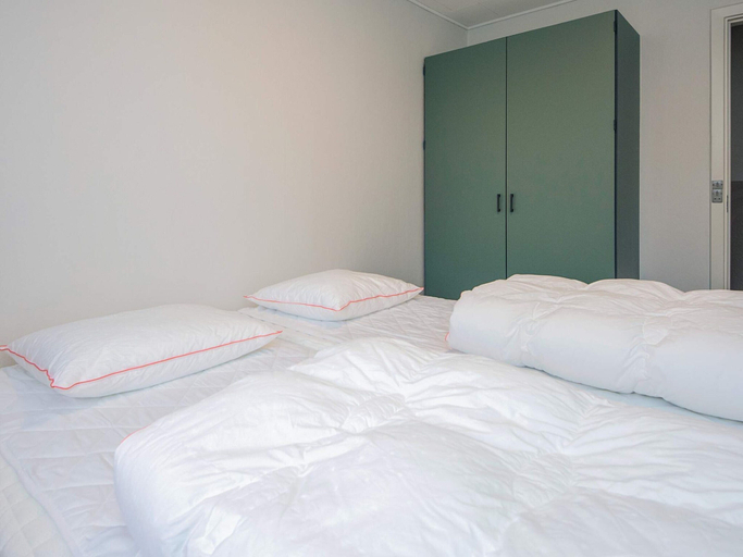 Interior 3, 4 Star Holiday Home in Allingabro, Norddjurs