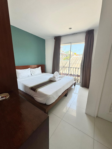 Bedroom 2, LaXenia, Pulau Phuket