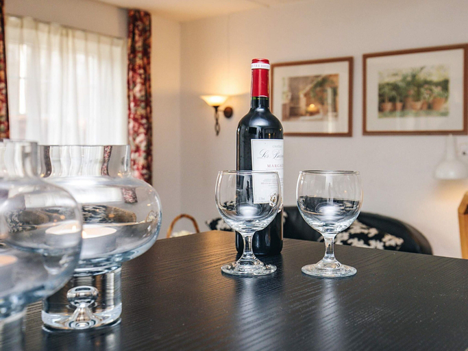 Interior 4, 4 Person Holiday Home in Brovst, Jammerbugt
