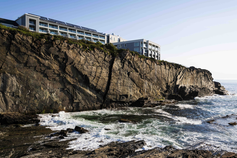 Exterior & Views 2, Cliff House Maine, York