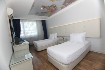 Others 2, Etap Mola Hotel, Çankaya