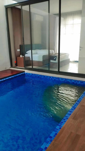 Sport & Beauty, Vincaza Villa Batu, Malang