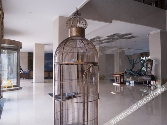 Others 3, Nuanshan Art Hotel, Xianning