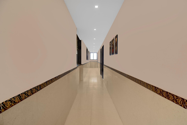 Interior 2, Classic With Balconymahalunge Ingale Pune, Pune