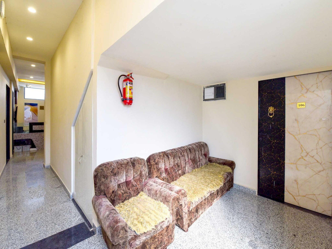 Interior 2, Sun Royaale by Palette Homes, Udaipur