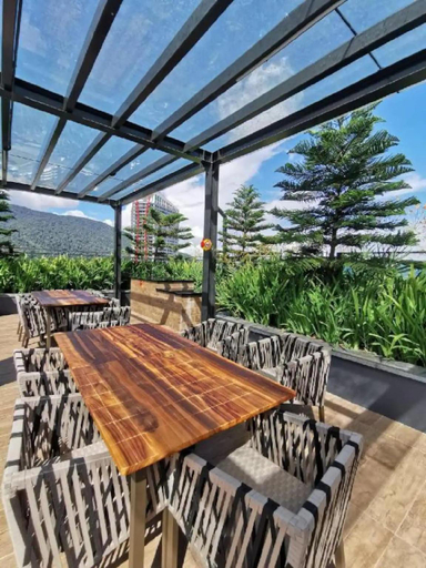 Others 5, Gohtong Jaya Apartments, Genting Highlands