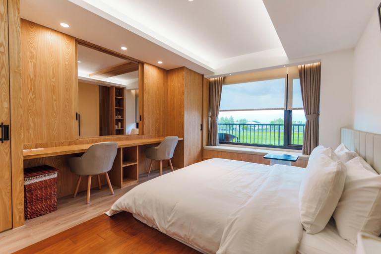 Room 3, Yosemite No.2, Yilan