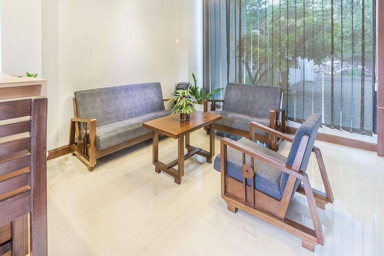 Others 3, Homestay Tentrem Ayem, Bantul