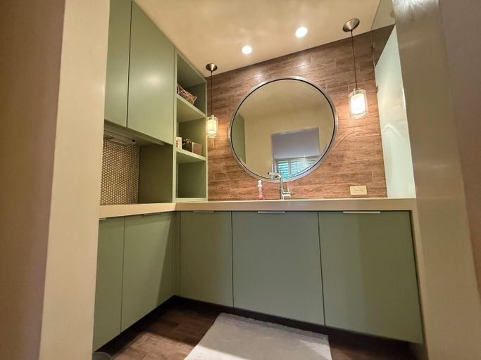 Bathroom 2, Ocean Drive 21 304, Sussex
