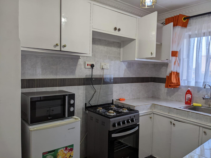 Others 4, Bliss haven paradise fully furnished one bedroom , Dagoretti North