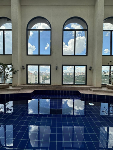 Sport & Beauty 2, Clarion Hotel Faria Lima, São Paulo