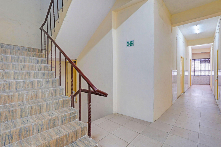 Interior 2, Classic With Twin Beddelmon Residency, Chennai