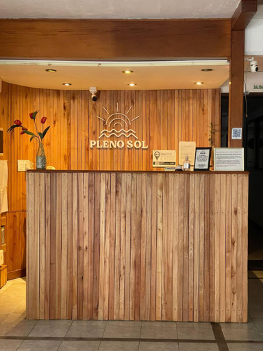 Public Area