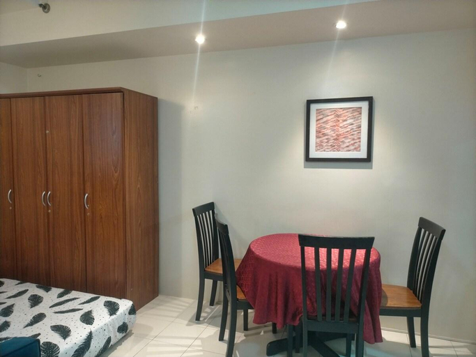 Bedroom 2, Parañaque Houses, Muntinlupa