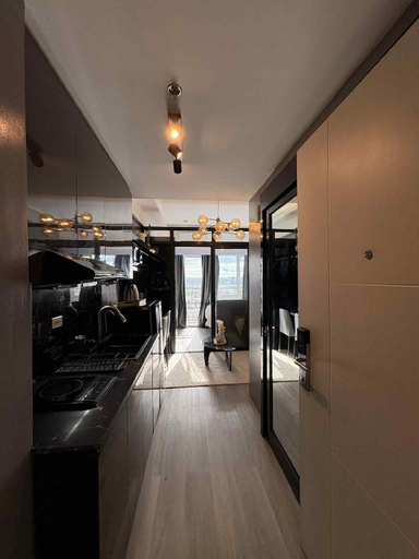 Food & Drinks, South Residence Condo Las Pinas, Manila, Las Piñas