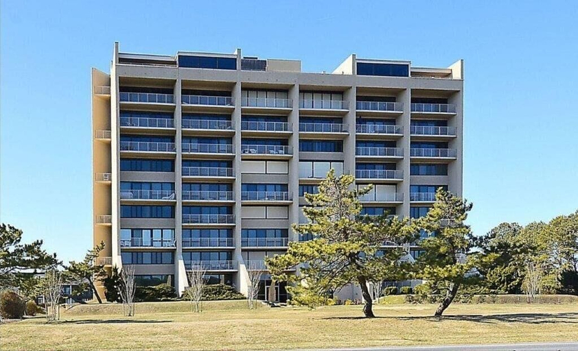 Primary image, Ocean Drive 21 304, Sussex