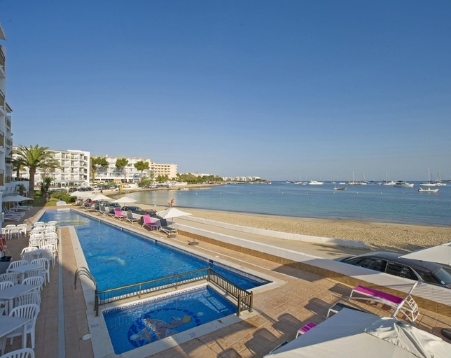 Sport & Beauty 5, Hotel Vibra S'Estanyol, Baleares